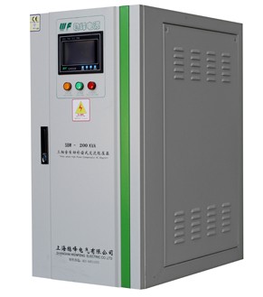 稳压器
